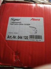 Dachträger Opel Astra  04-09 Opel Zafira Saab 9-3 von Atera