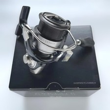 DAIWA Certate FC LT2000S-H
