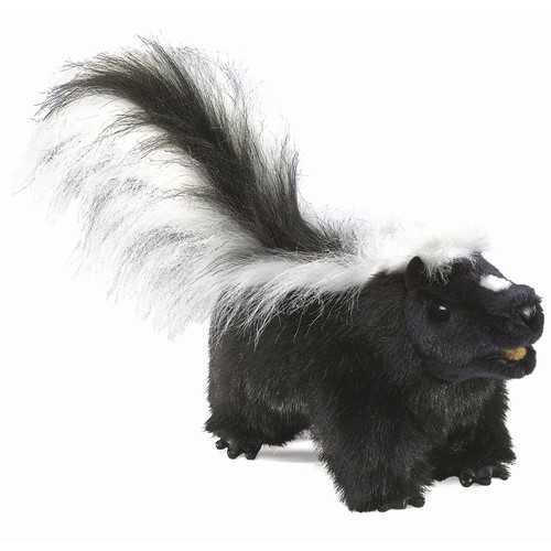 Folkmanis 2250 handpuppe - folkmanis,