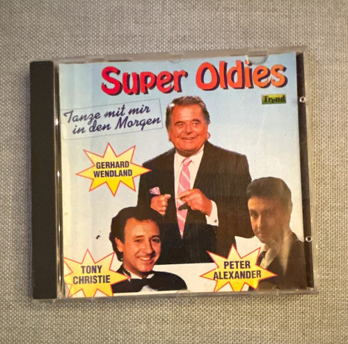 Trend super oldies folge - super-oldies,