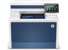 HP Color LaserJet Pro MFP
