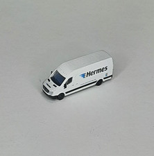 Mercedes Sprinter, Hermes,  Maßstab 1:160, Spur N