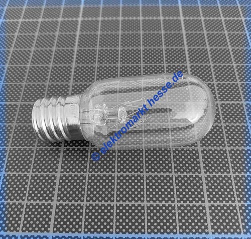 Mikrowellen garraum lampe e17 - garraum-lampe,
