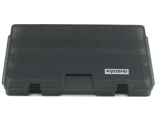 Kyosho ersatzteilkasten gross - kyosho,
