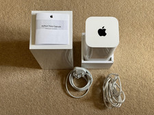 Apple AirPort Time Capsule 2TB
