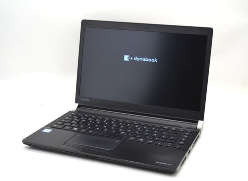 Toshiba satellite pro a30 - toshiba,