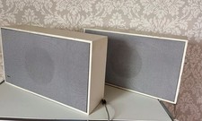 BRAUN Boxen L 25 Germany