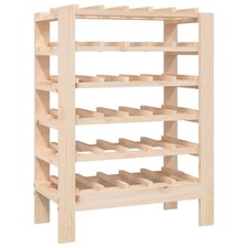 Weinregal 5x30x82 cm - weinregal,