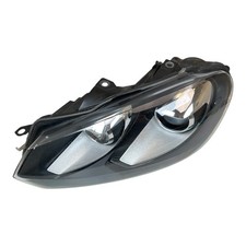 Xenonscheinwerfer Scheinwerfer Kurvenlicht links VW Golf 6 5K AJ5 5K1941753B