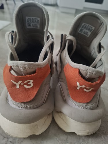 Adidas yohji yamamoto kaiwa - yohji,