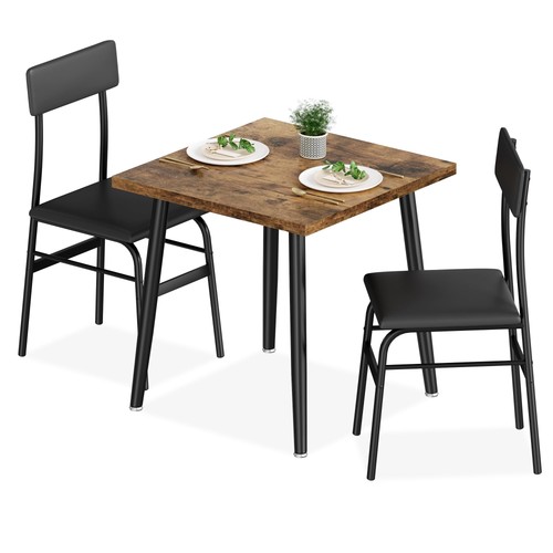 Teiliges esszimmer set - 3-teiliges, esszimmer-set
