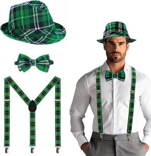 Stück patricks day - 3,