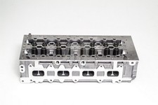 AMC Zylinderkopf 908945K für FIAT DUCATO Bus 120 Multijet 4x4 130 150 180 JTD 4