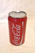 Coca-Cola  Spardose Münzbox