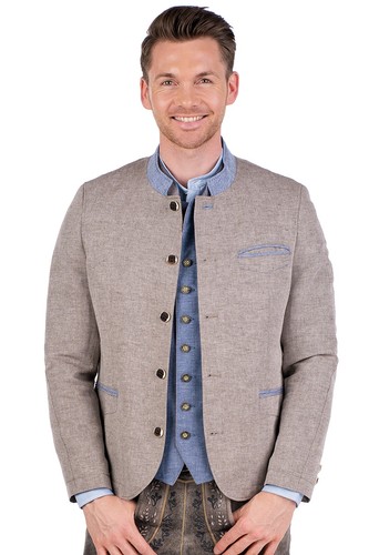 Janker trachtenjacke füssen - janker,