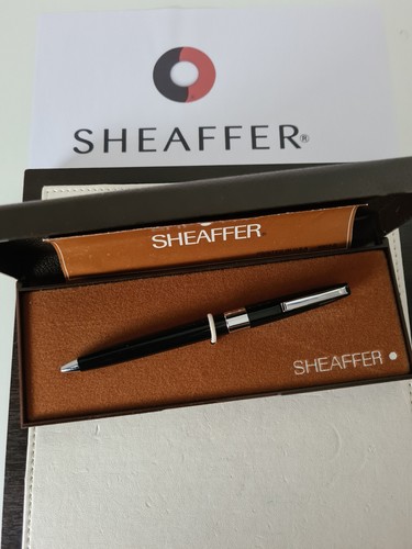 Sheaffer imperial 390 - sheaffer,