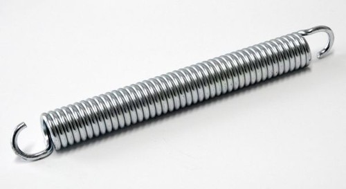 Feder für schwenkmechanik l - für, schwenkmechanik,