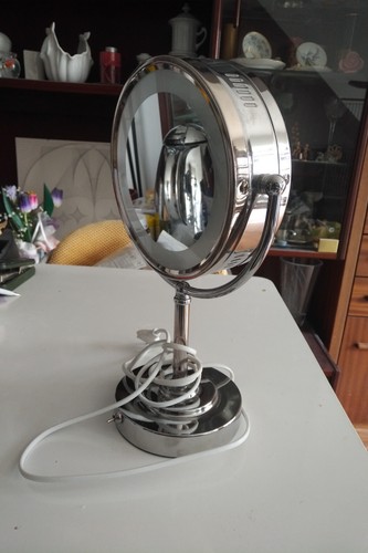 Tisch standspiegel - tisch,