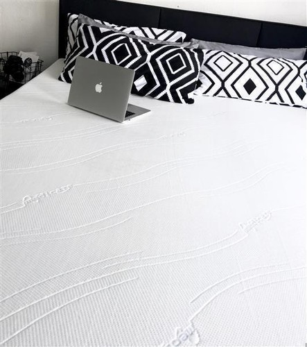 Bedding kaltschaum topper - kaltschaum,