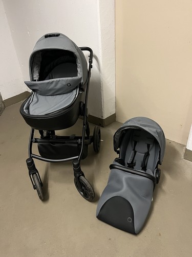 Kinderwagen anex type - kinderwagen,