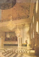 [Potsdam] Sanssouci