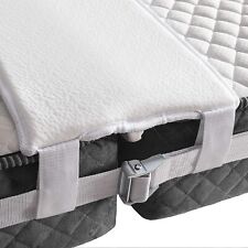 Liebesbrücke für Matratzen