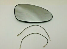 Spiegel Glas rechts für Cup Außenspiegel passend für Porsche 928 964 968 993