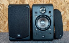 Paar jbl scs - jbl, *