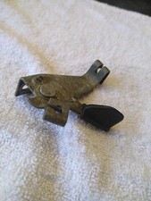 Simson Star Choke - Hebel