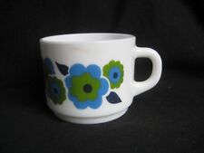 ARCOPAL Tasse LOTUS Milchglas