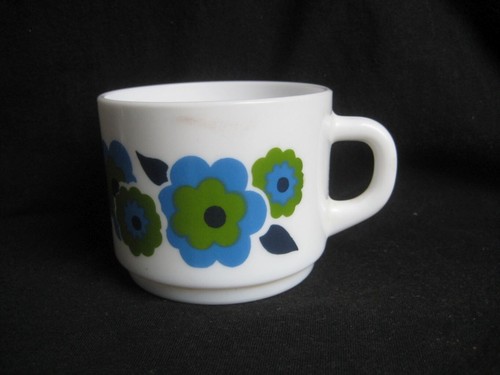 Arcopal tasse lotus - tasse,
