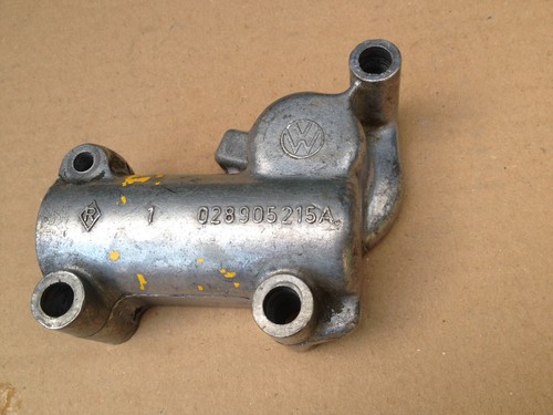 K70 nsu verteilersitz - vw,