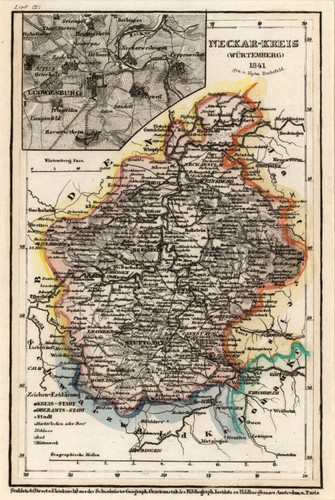 Neckarkreis original - neckarkreis,
