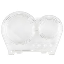 Tachoglas TNT für MBK Nitro