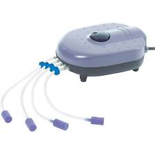 Heissner Teichbelüftungspumpe