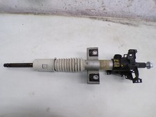 Lenksäule 09228682 Opel Astra