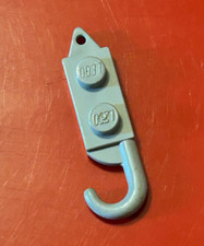 Lego Abschlepp Wagen Haken