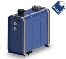 Hydraulik Tank Öltank  90L -