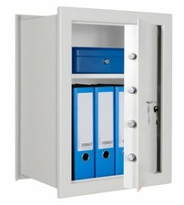 Wandtresor Fox 4  zum