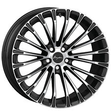 Breyton Race LS2 mattblack