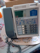 altes Münztelefon IPM PAYPHONE   Bezahltelefon mit  Schlüssel