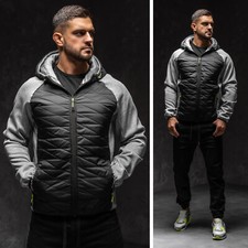 Sportjacke Übergangsjacke