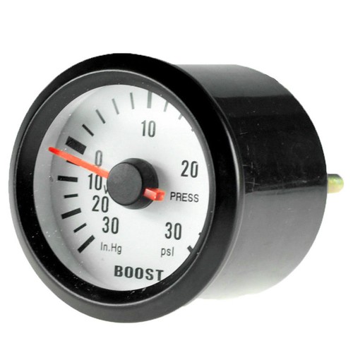 52mm auto universal led - led, bar