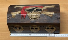 Schatztruhe, Piraten