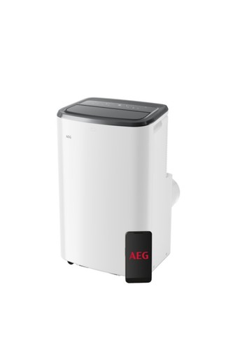 Aeg mobile klimagerät - aeg,