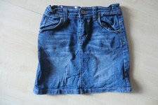 Jonas Nielsen   Mädchen Jeans Rock   Gr. 140