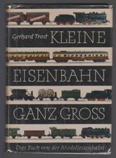 KLEINE EISENBAHN GANZ