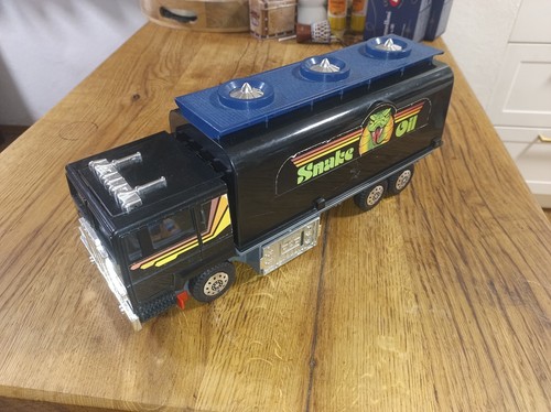 Kenner outlaw - m.a.s.k.,