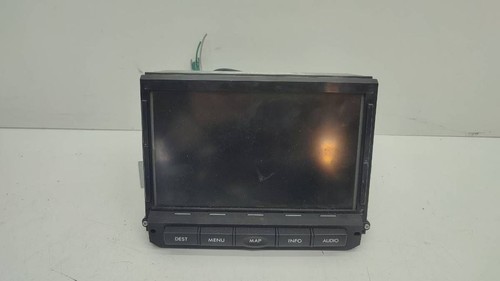 Subaru legacy 2009 - 2009, cd