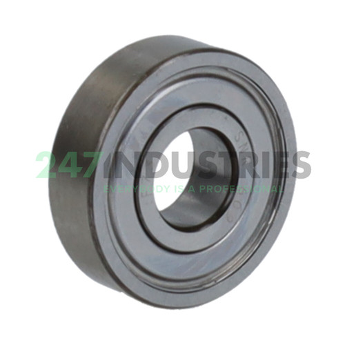 609zz snr 7 mm deep - 24, x